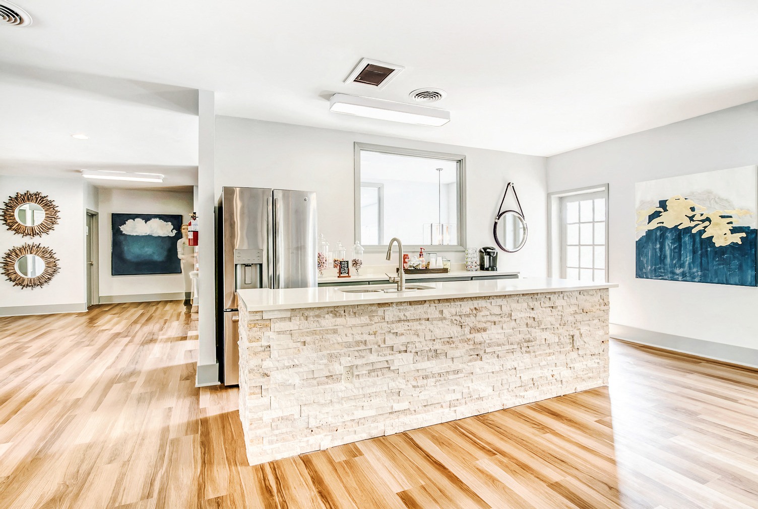 Photos and Video of Bellevue Heights Apartments in Nashville, TN